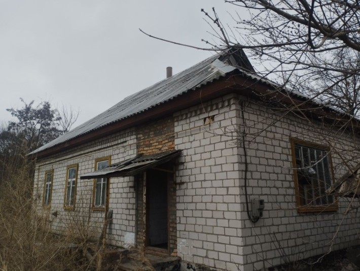 Продаж будинку в с.Костянтинівка - фото 1