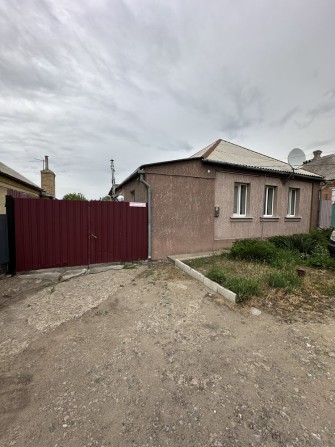 Продам дом район черевковке возможно под сертификат - фото 1