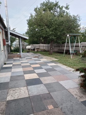 Продам дом на Черевковке за наличку или сертификат. От хозяина!!! - фото 1