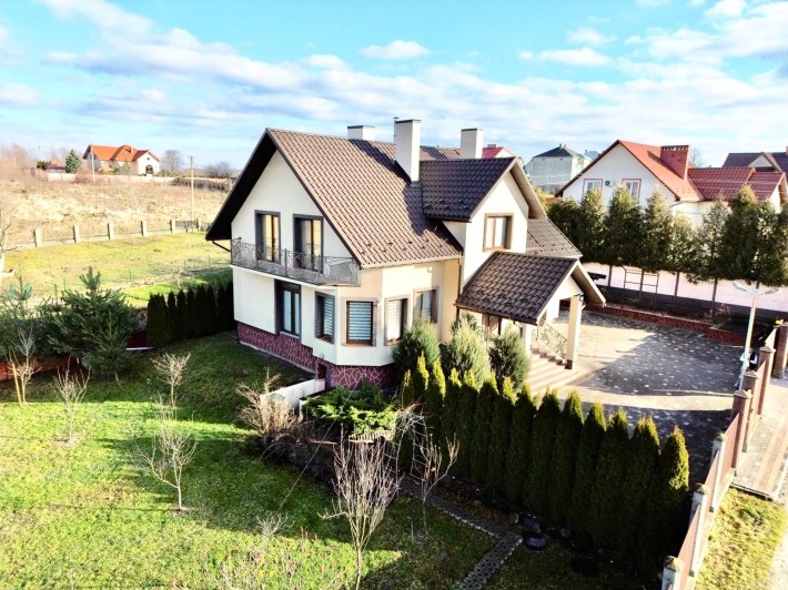 Продаж будинку у м.Трускавець! - фото 1