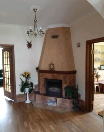 Продається будинок перед виїздом в Трускавець 12 сотні.землі - фото 1