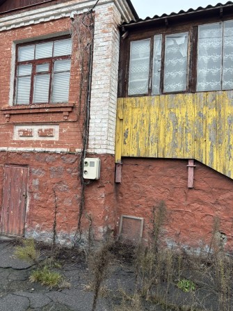 Продаж частини будинку по вулиці Матросова! - фото 1