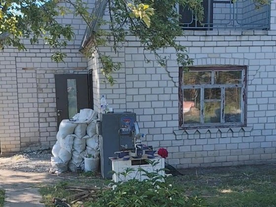 Срочно  Продам дачу - Смт Автомобіліст Умань