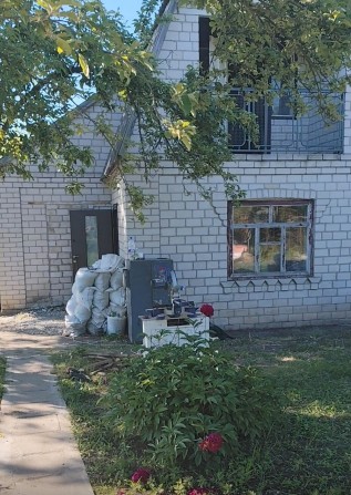 Срочно  Продам дачу - Смт Автомобіліст - фото 1