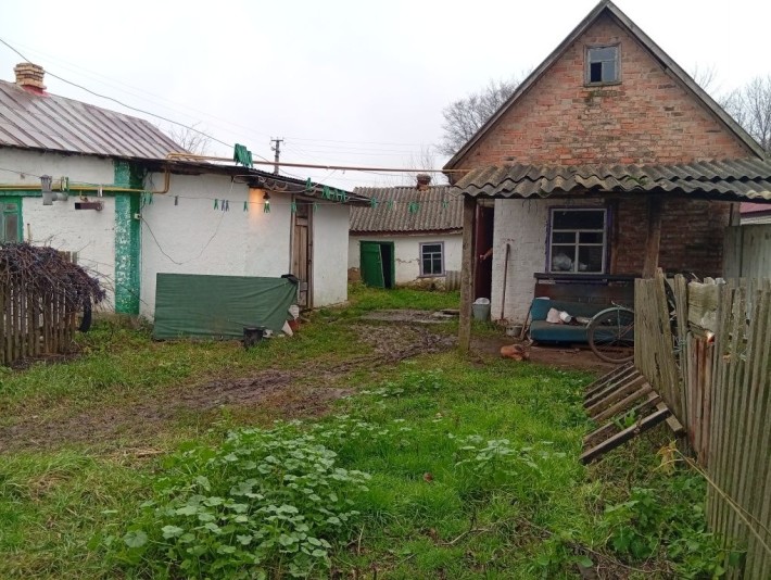 Нерухомість Розсішки - фото 1