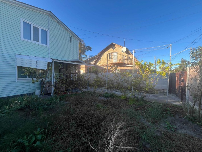 Будинок у Фастові з усім необхідним для проживання | Газ | Без комісії - фото 1