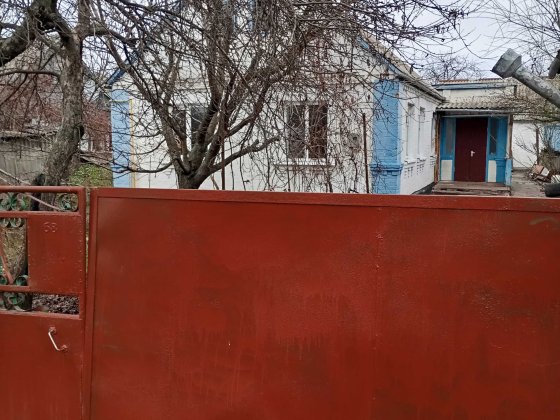 Житловий будинок Фастів