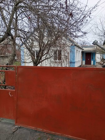 Житловий будинок - фото 1