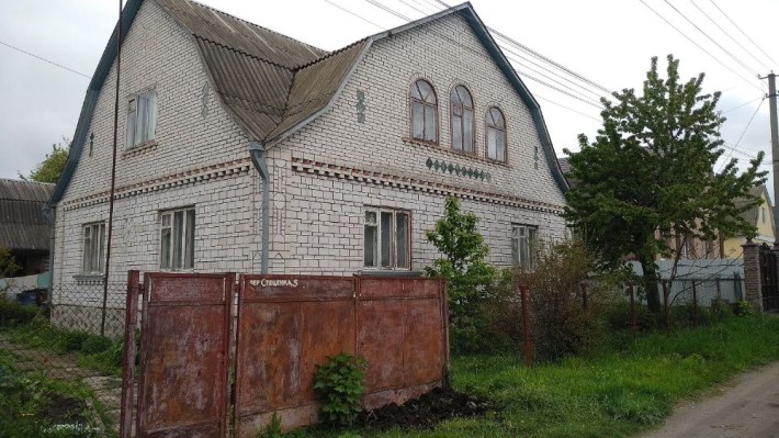 Продам приватний будинок у Фастові (м-н Заріччя) - фото 1
