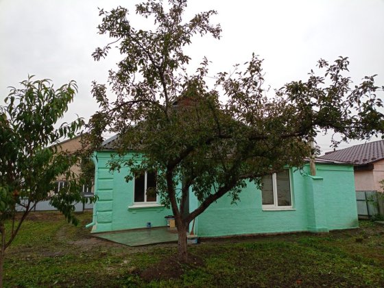 Пропонуємо до продажу будинок у Фастові. Фастів