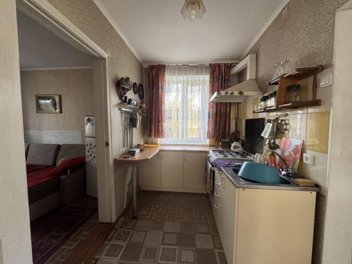 Світлий будинок з великою ділянкою. Усі зручності в будинку! 41266 - фото 1