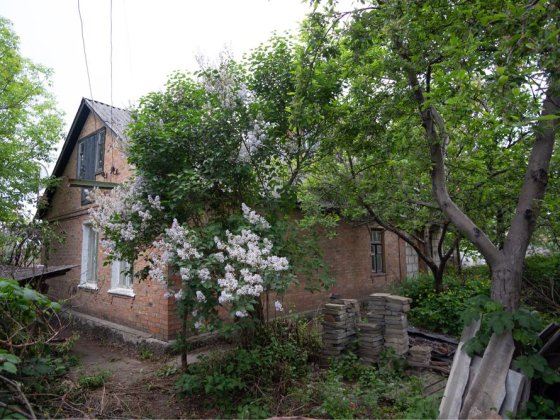 Будинок Фастів Завокзалля Фастів