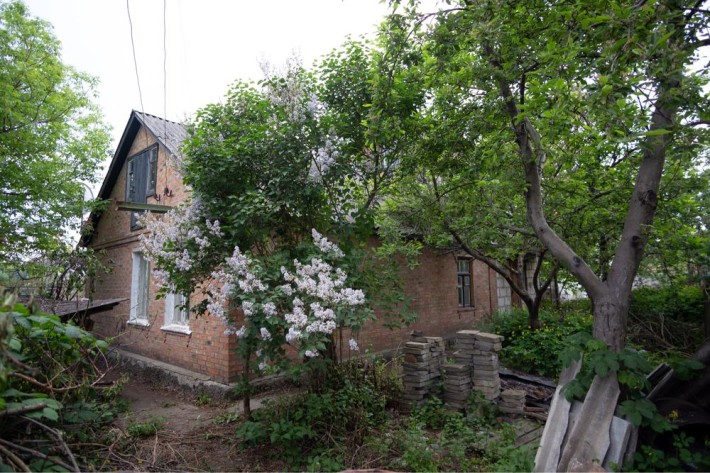 Будинок Фастів Завокзалля - фото 1