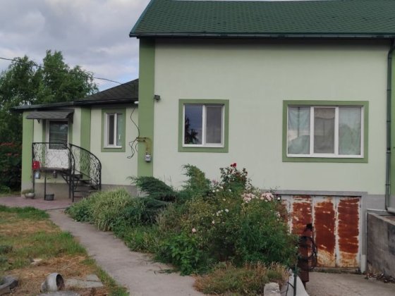 Продам будинок в Фастові Фастов