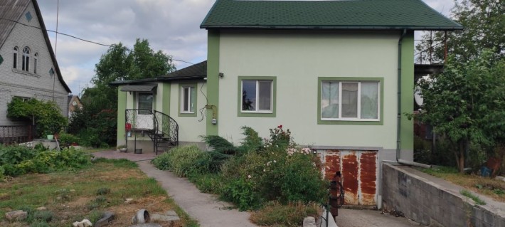 Продам будинок в Фастові - фото 1