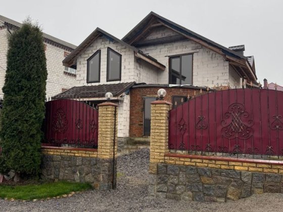 Продам приватний будинок Хмельник