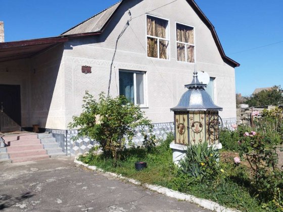Продам будинок від власника Хмельник