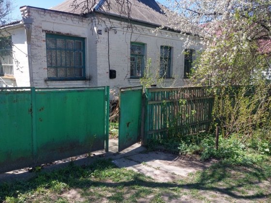Продається хата в Умані Умань