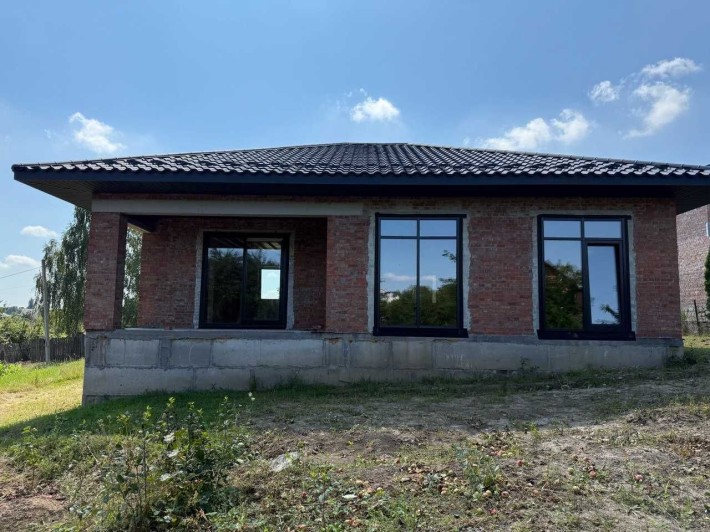 Продаж будинку в Лезневому, якісна цегла, гарна ділянка - фото 1