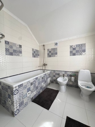 Світлий будинок з чудовим якісним ремонтом 38318 - фото 1