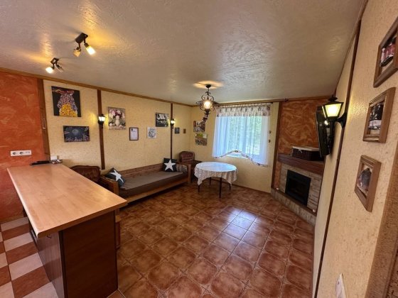 Сучасний просторий будинок Хмельницкий