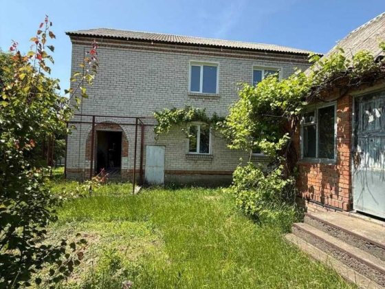 Будинок в районі 1 автовокзалу. Рівна ділянка. Хмельницький