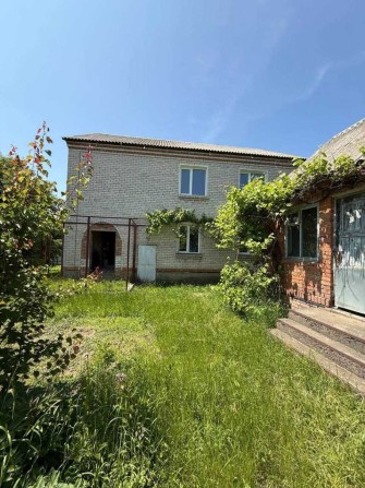 Будинок в районі 1 автовокзалу. Рівна ділянка. - фото 1