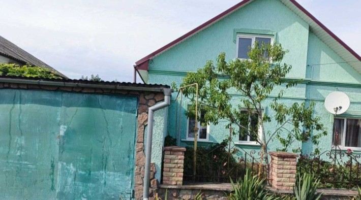 Продаж будинку з усіма зручностями - фото 1
