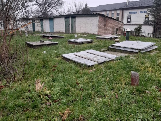 Продам погріб Фастів, вул. Соборна 56. Фастів