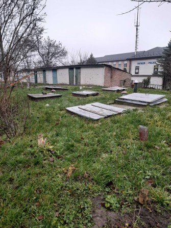 Продам погріб Фастів, вул. Соборна 56. - фото 1