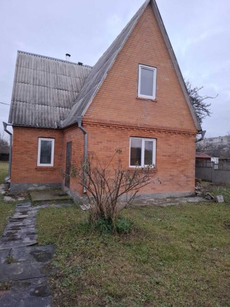 М.Фастів р-н Завокзалля Будинок - фото 1