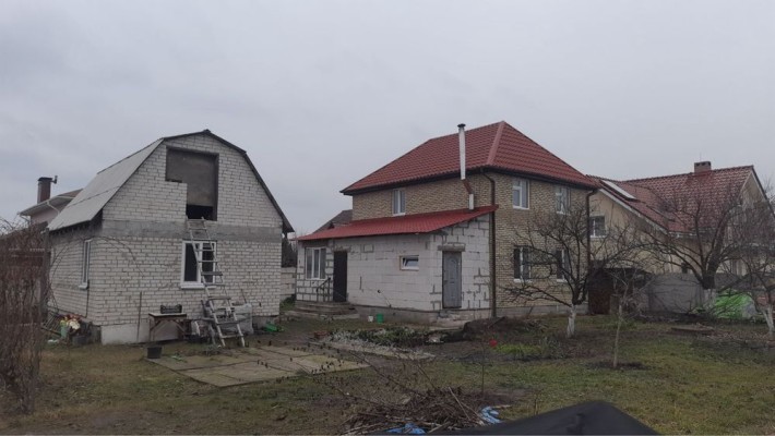 Продається будинок у с. Яблунівка, Фастівський район - фото 1