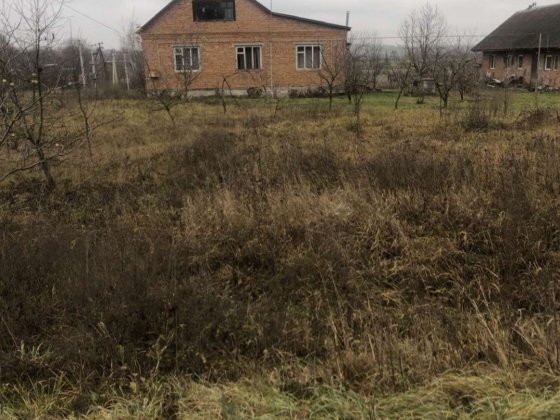 Продаж будинку з комунікаціями Хмельницький