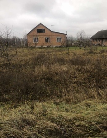 Продаж будинку з комунікаціями - фото 1