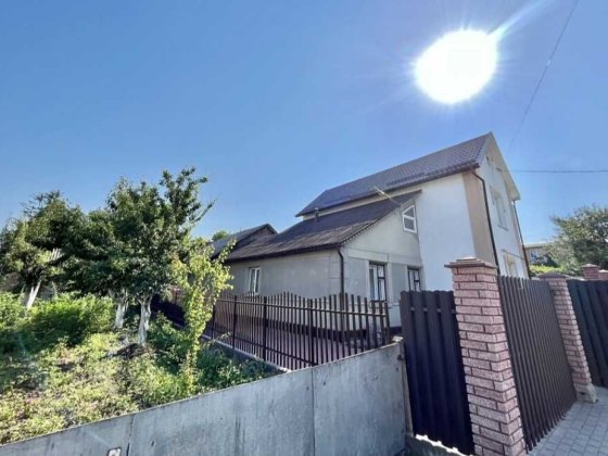 Продаж будинку район Південно-Західний вулиця Ю.Руфа Хмельницкий