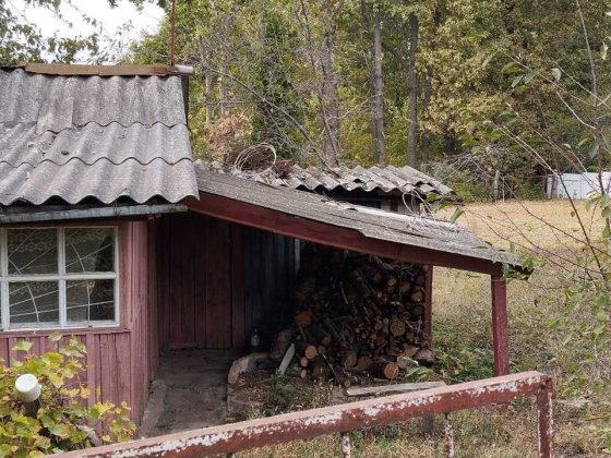 Дачний будинок садибного типу в " Царському селі" Умань
