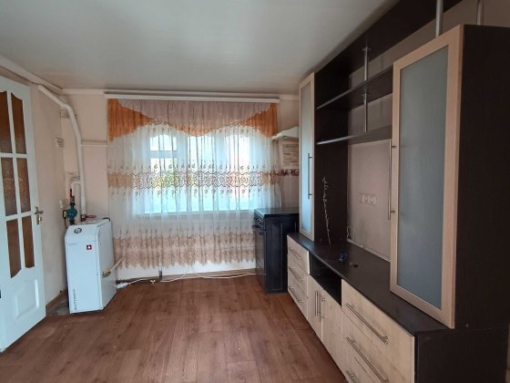 Будинок з ремонтом, усі меблі залишаються, рівна ділянка 38743 Хмельницький