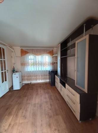 Будинок з ремонтом, усі меблі залишаються, рівна ділянка 38743 - фото 1