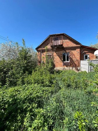 Частина будинку, одноповерховий з горищем. Зупинка близько! 32676 - фото 1