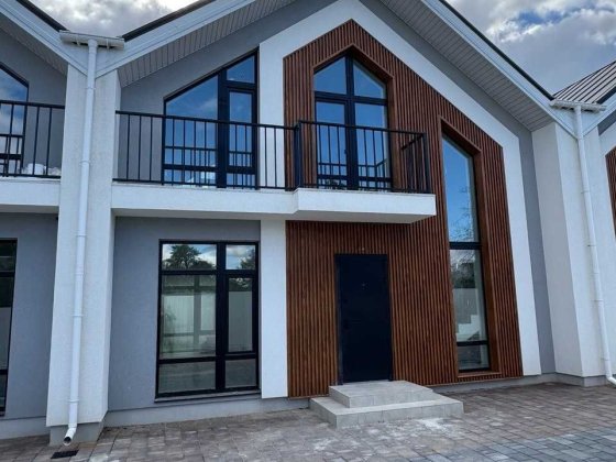 Таунхаус житловий будинок Умань