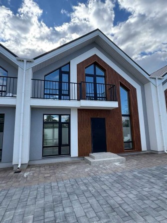 Таунхаус житловий будинок - фото 1