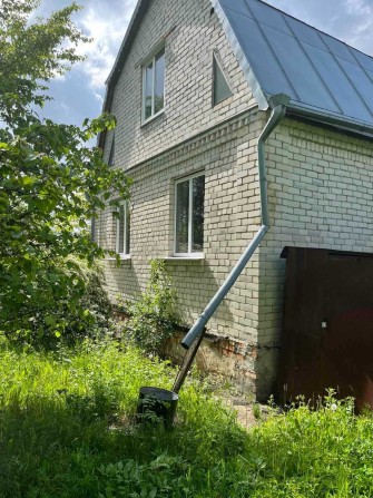 Продам добротний цегляний будинок з газом , ід: 38945 - фото 1
