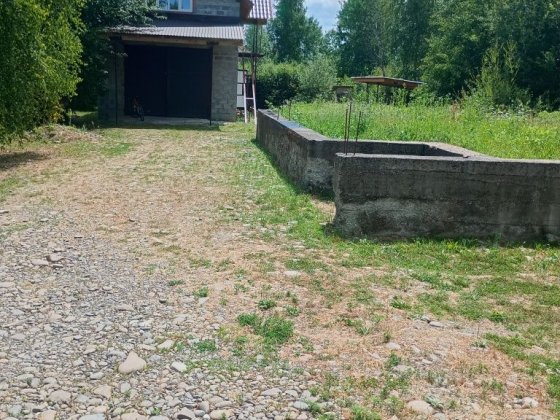 Часник будинок продаж обмін Хуст