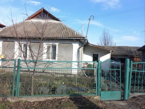 Продаж будинку в гарній локації Хмельницкий