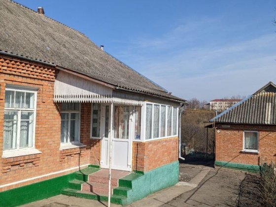 Продаж цегляного будинку! Зручна транспортна розвʼязка! Хмельницкий