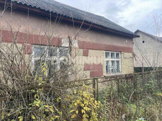 Продається будинок в місті Хуст Хуст