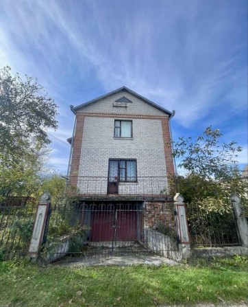 Продаж будинку під ремонт ! - фото 1