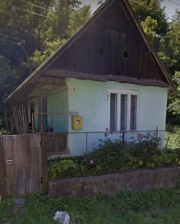 Будинок в мХуст(10 хв до центру міста). - фото 1