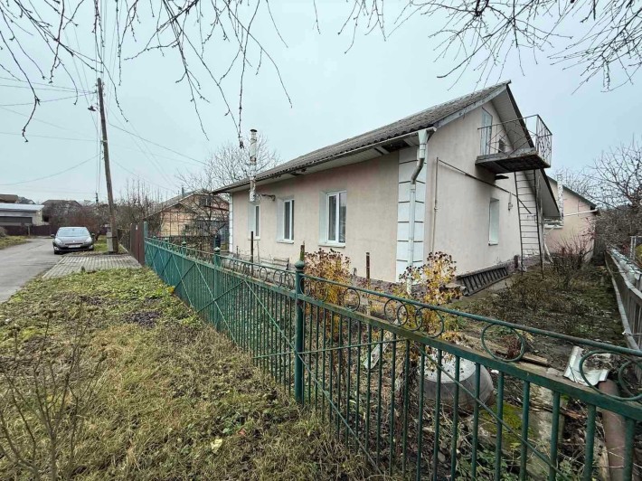 Затишний будинок повністю готовий для проживання, Дубово - фото 1