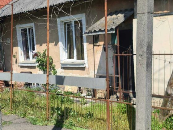 Продається будинок у місті Хуст,вулиця жайворонкова. Хуст